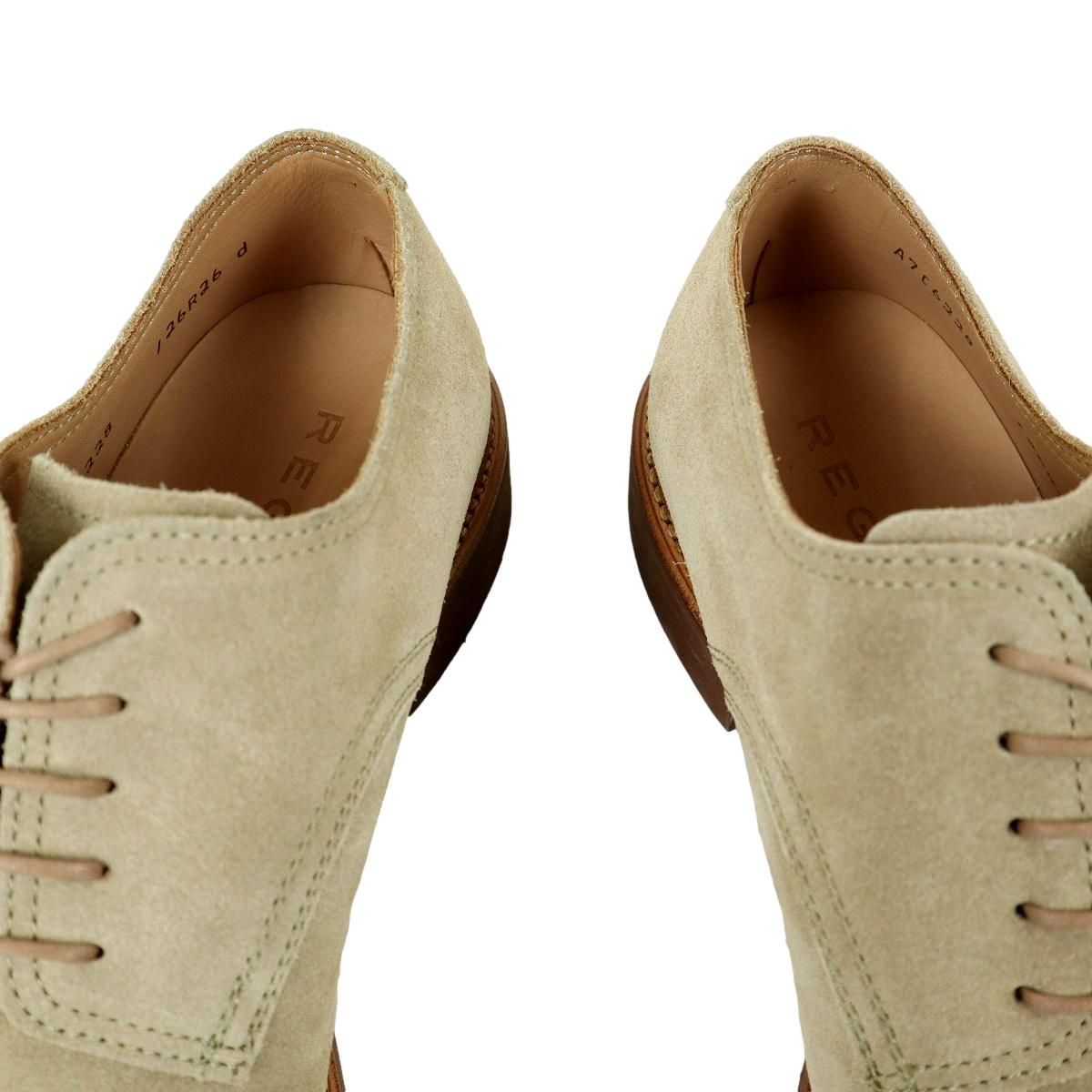 S3712】【新品同様】REGAL リーガル レザーシューズ ビジネスシューズ