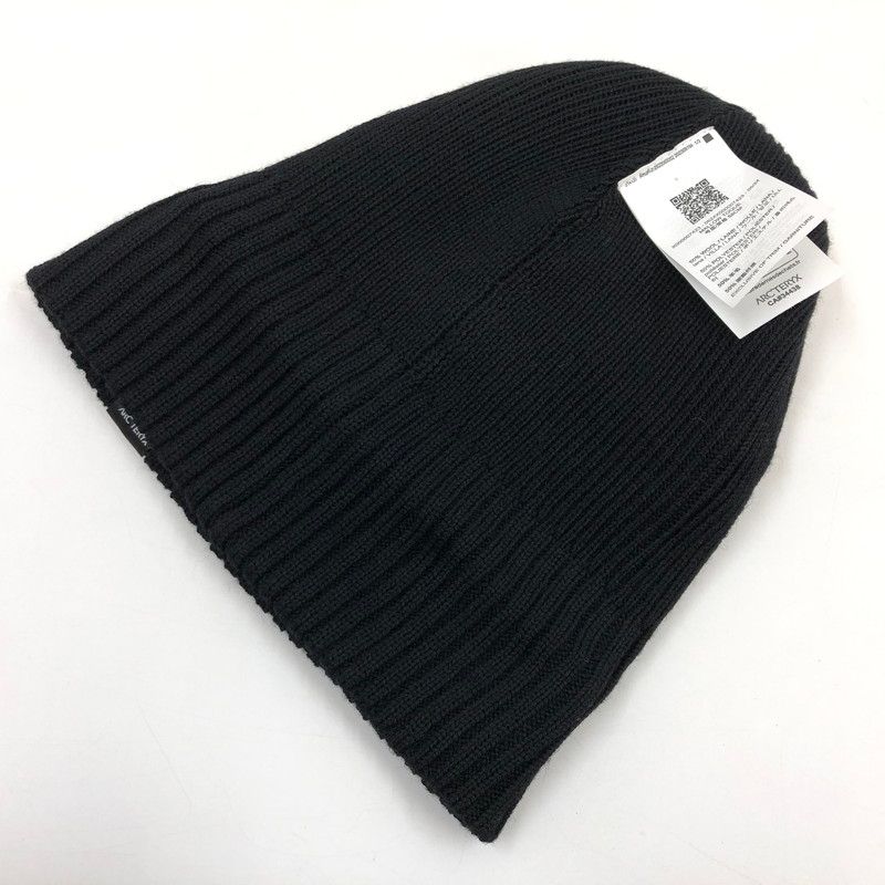 中古品】ARC'TERYX アークテリクス ARQR-Z-2022060052 ニットキャップ