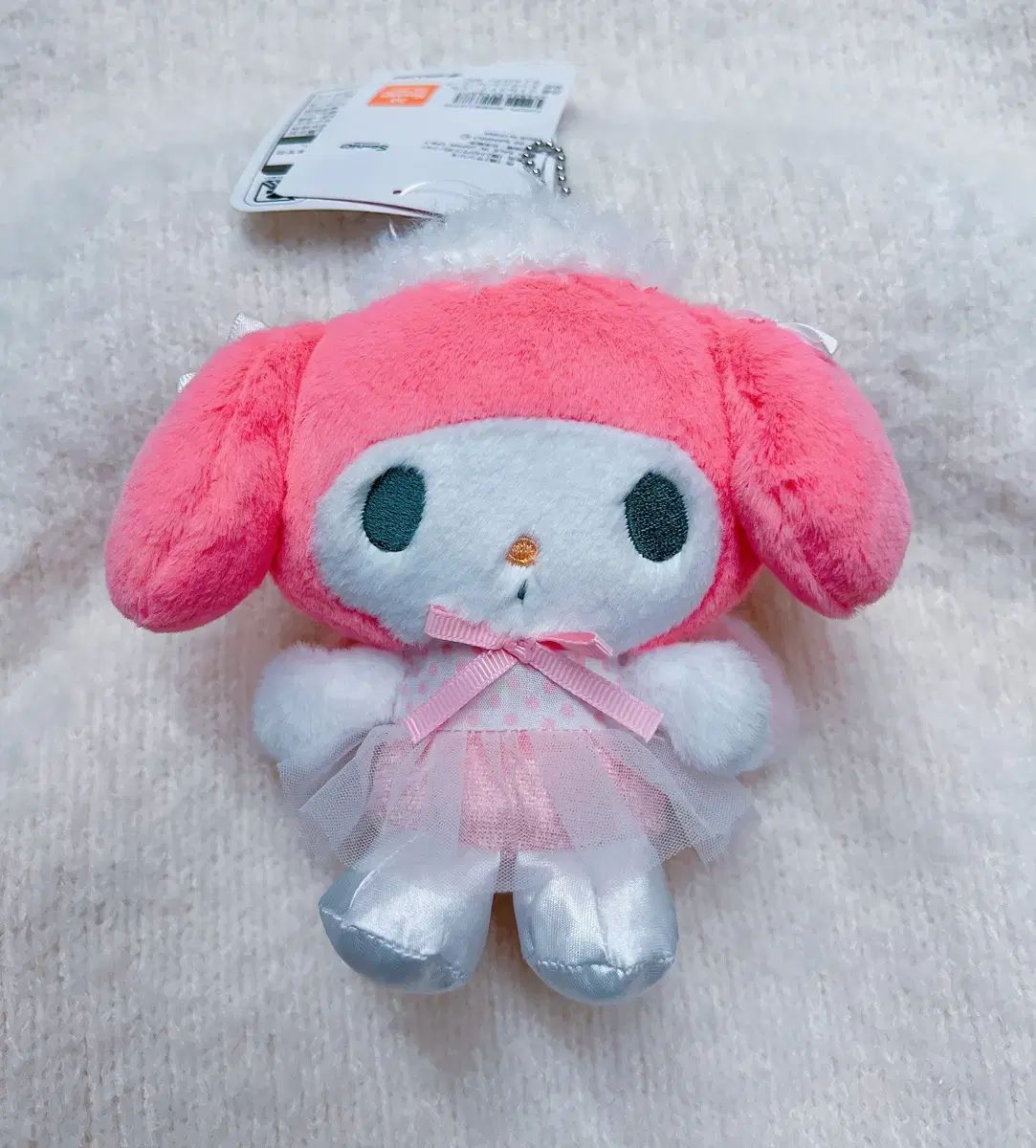 サンリオ(Sanrio) マイメロディ(My Melody) エンジェル(エンジェル