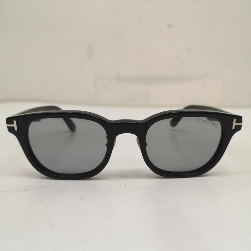 トム フォード TF1231-D ECO 01A 49-21 145 サングラス メンズ