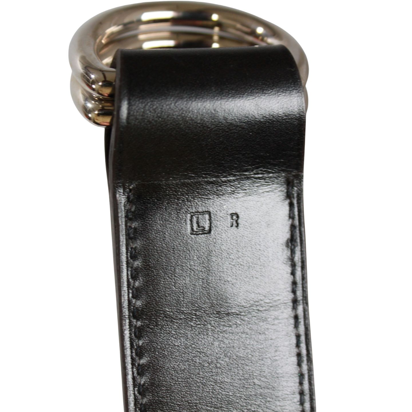 HERMES ロマンス スカーフ ベルト ボックスカーフ ブラック スカーフ