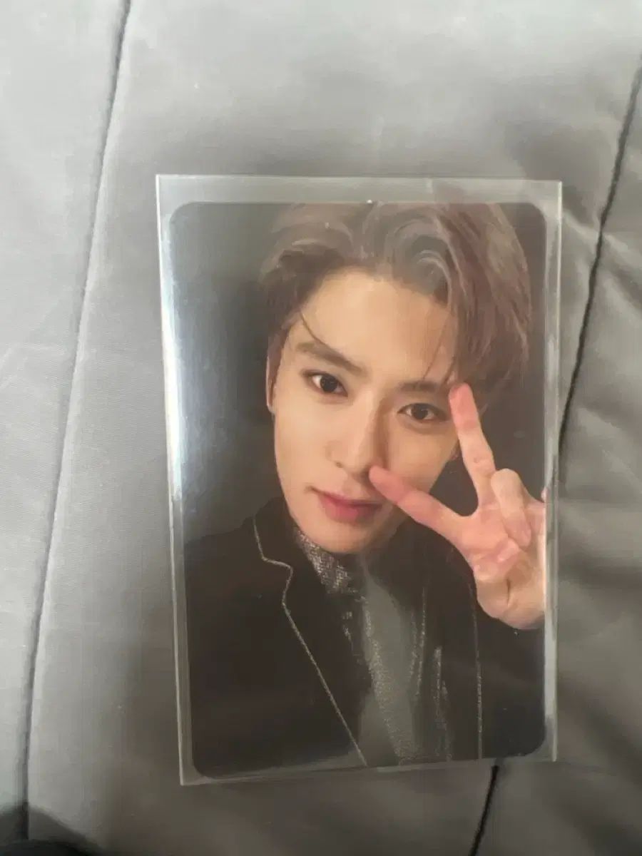 NCT ジェヒョン(JAEHYUN) トレカ - メルカリ