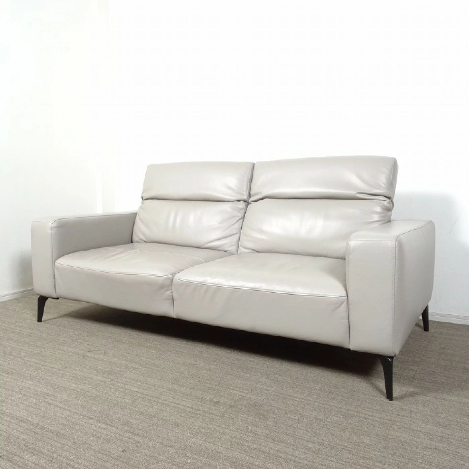 ◾︎SELUNO◾︎ 【短期展示超美品】BoConcept ボーコンセプト Zurich