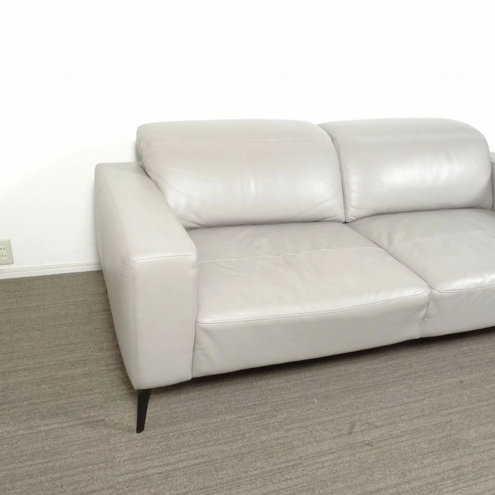 ◾︎SELUNO◾︎ 【短期展示超美品】BoConcept ボーコンセプト Zurich