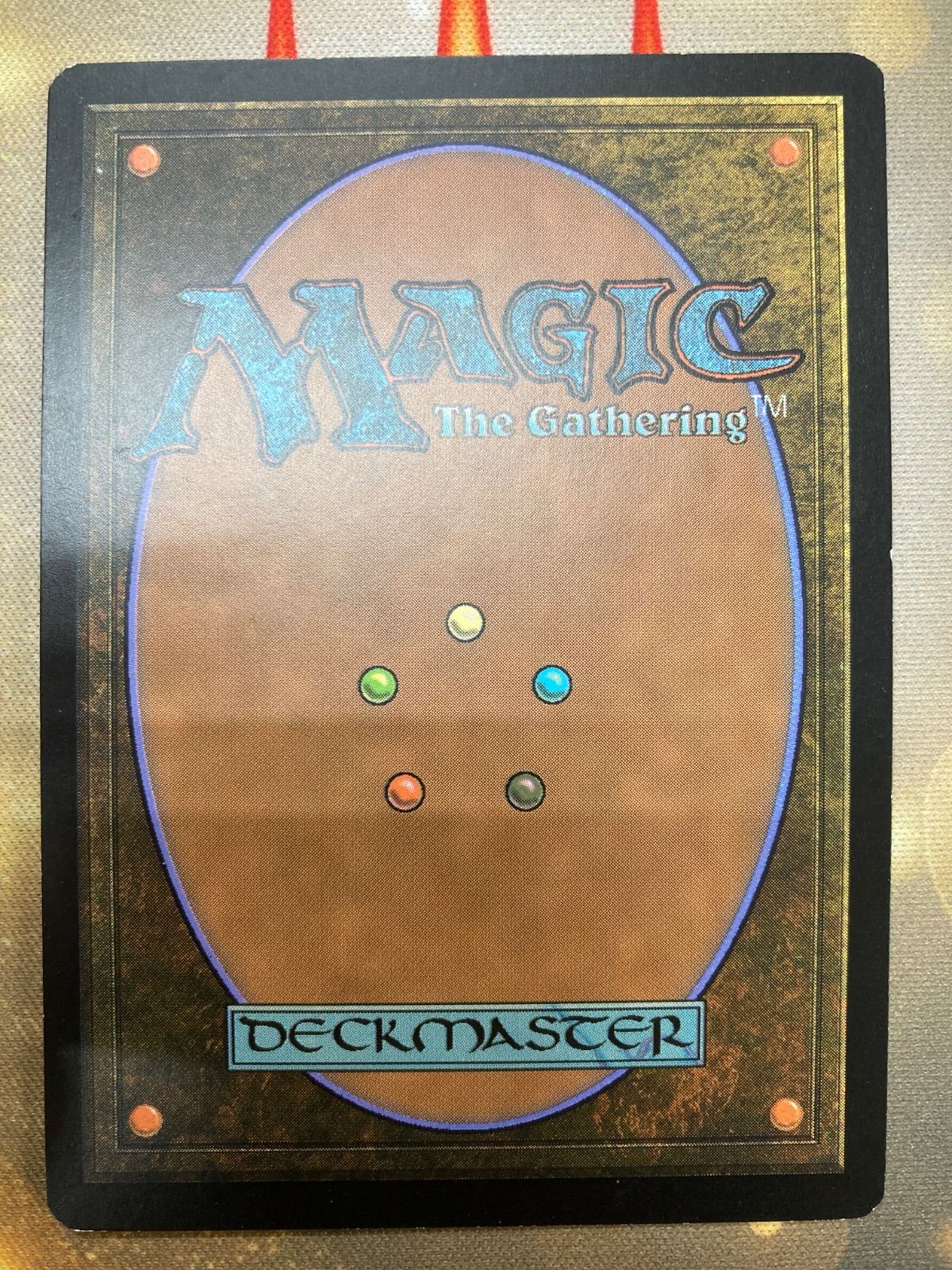 MTG 囁く者、シェオルドレッド 中国語 簡体字 プレリfoil - メルカリ