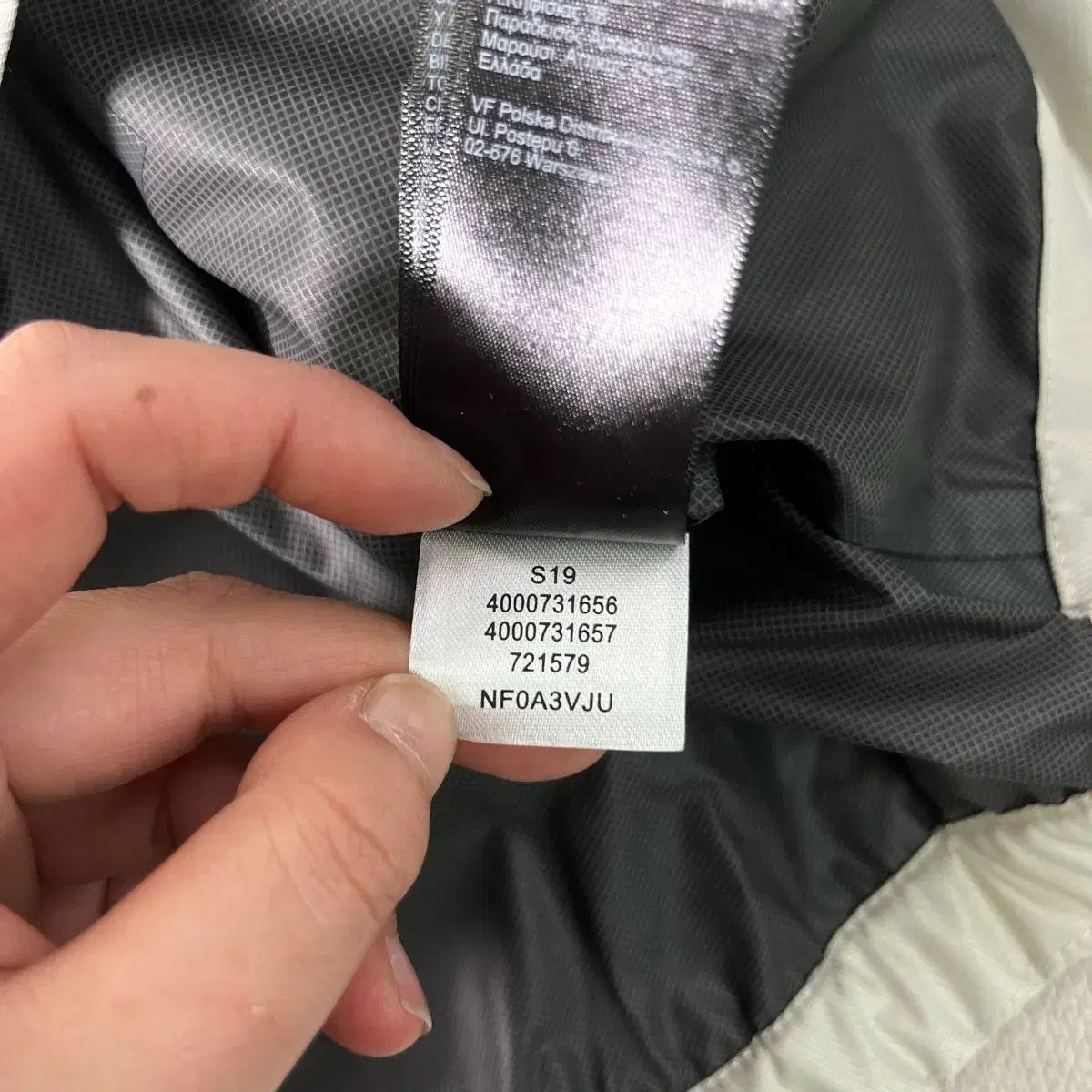 FACE ザノースフェイス