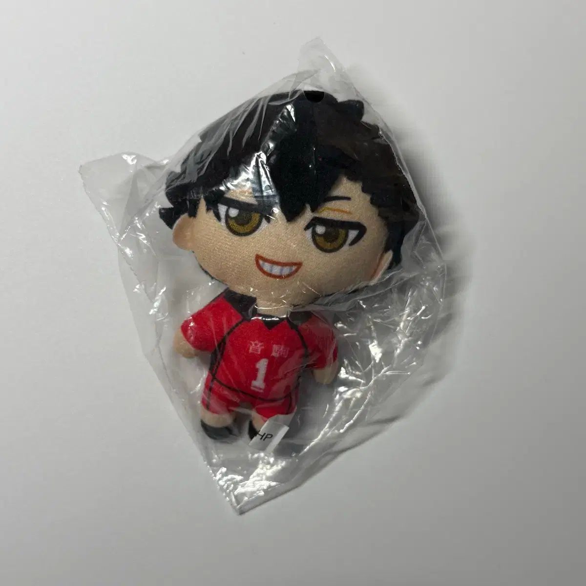 ハイキュー 黒尾 ぬい ハイキューガチャ 黒尾ぬいガチャ