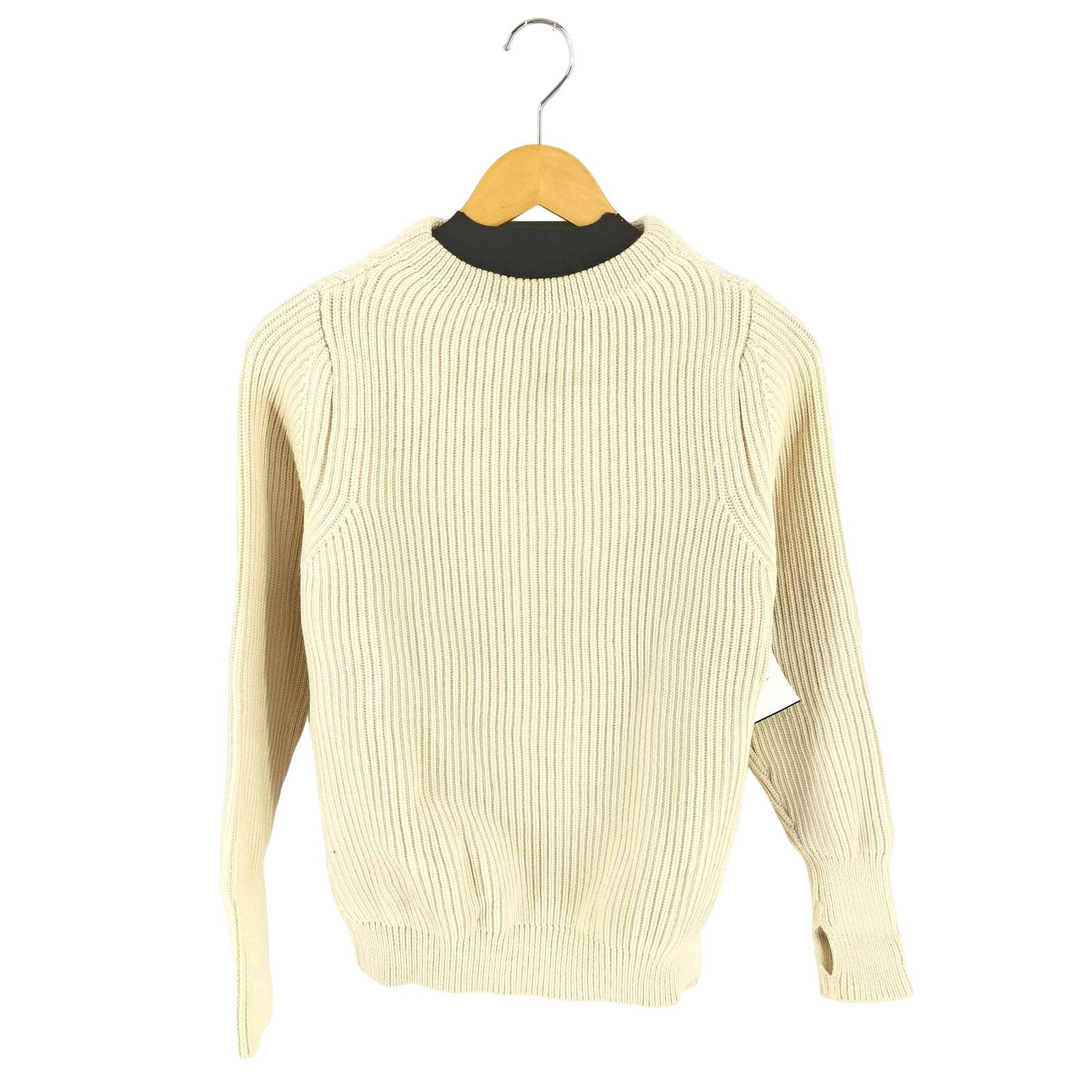 アンデルセンアンデルセン ANDERSEN-ANDERSEN 5G クルーネック ニット