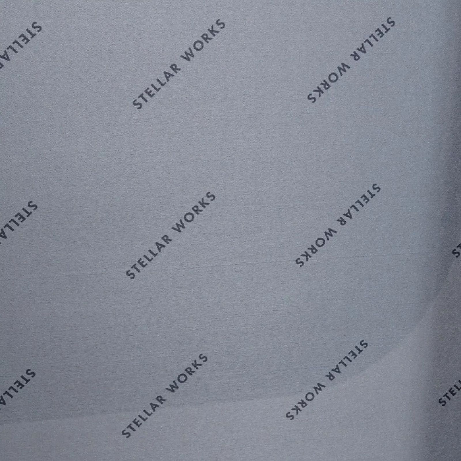 サイドテーブル付き ファブリック