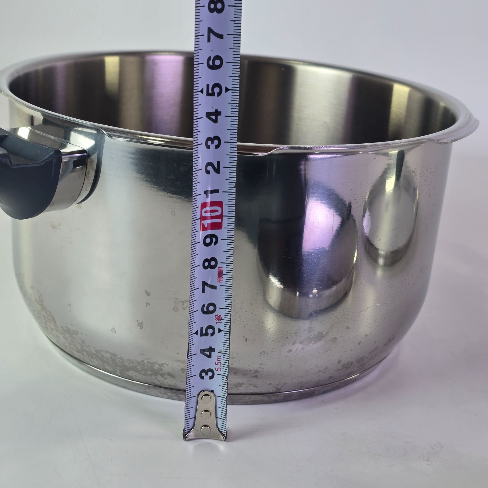 調理器具 片手鍋