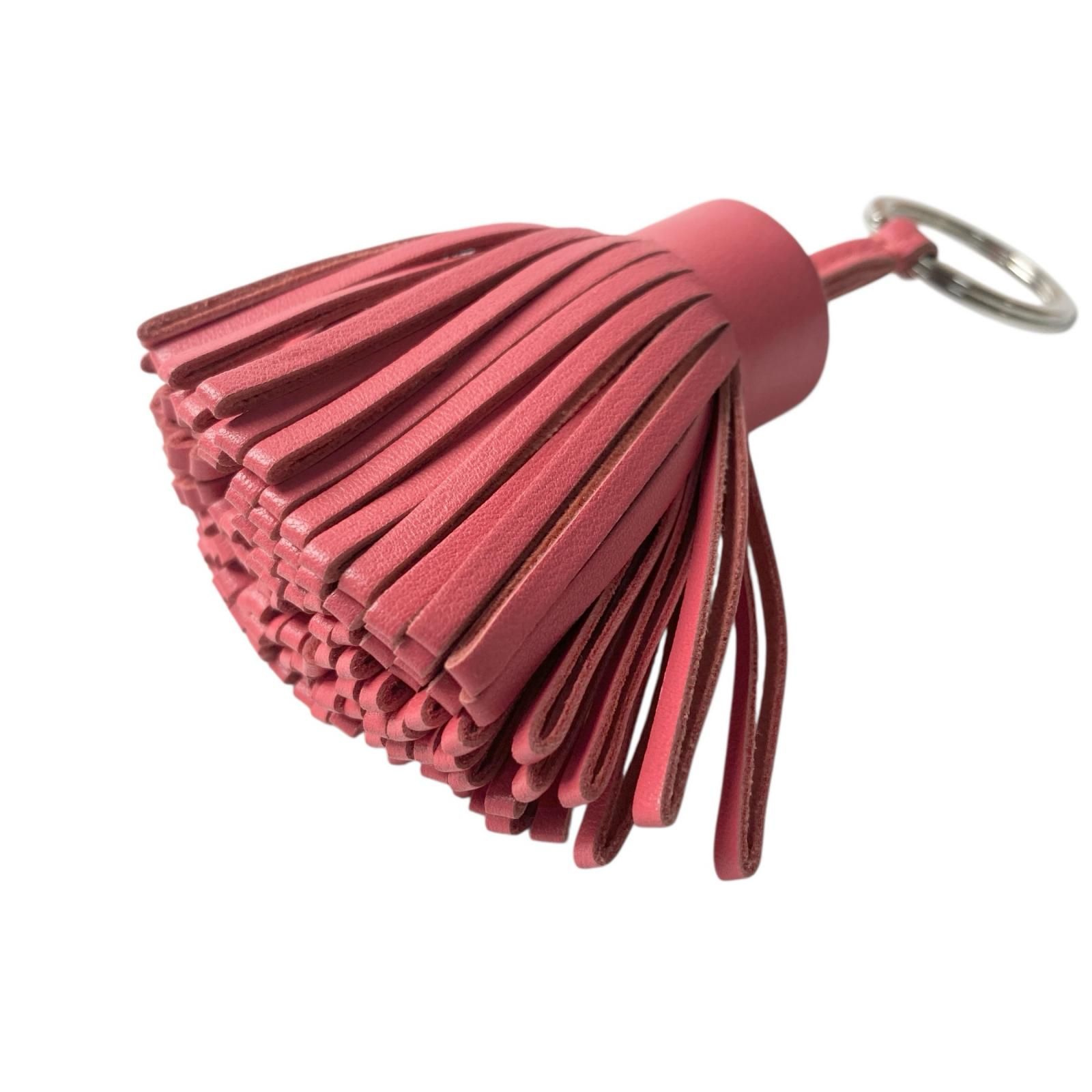 美品 エルメス HERMES レディース カルメン キーリング - メルカリ