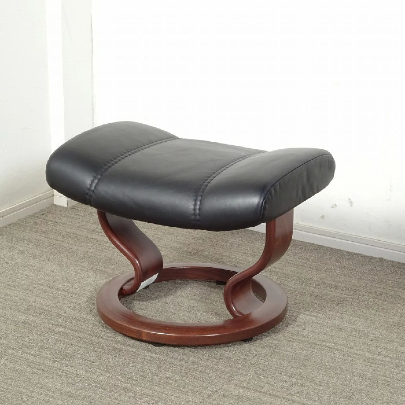 ◾︎SELUNO◾︎ 【展示良品】EKORNES エコーネス Stressless
