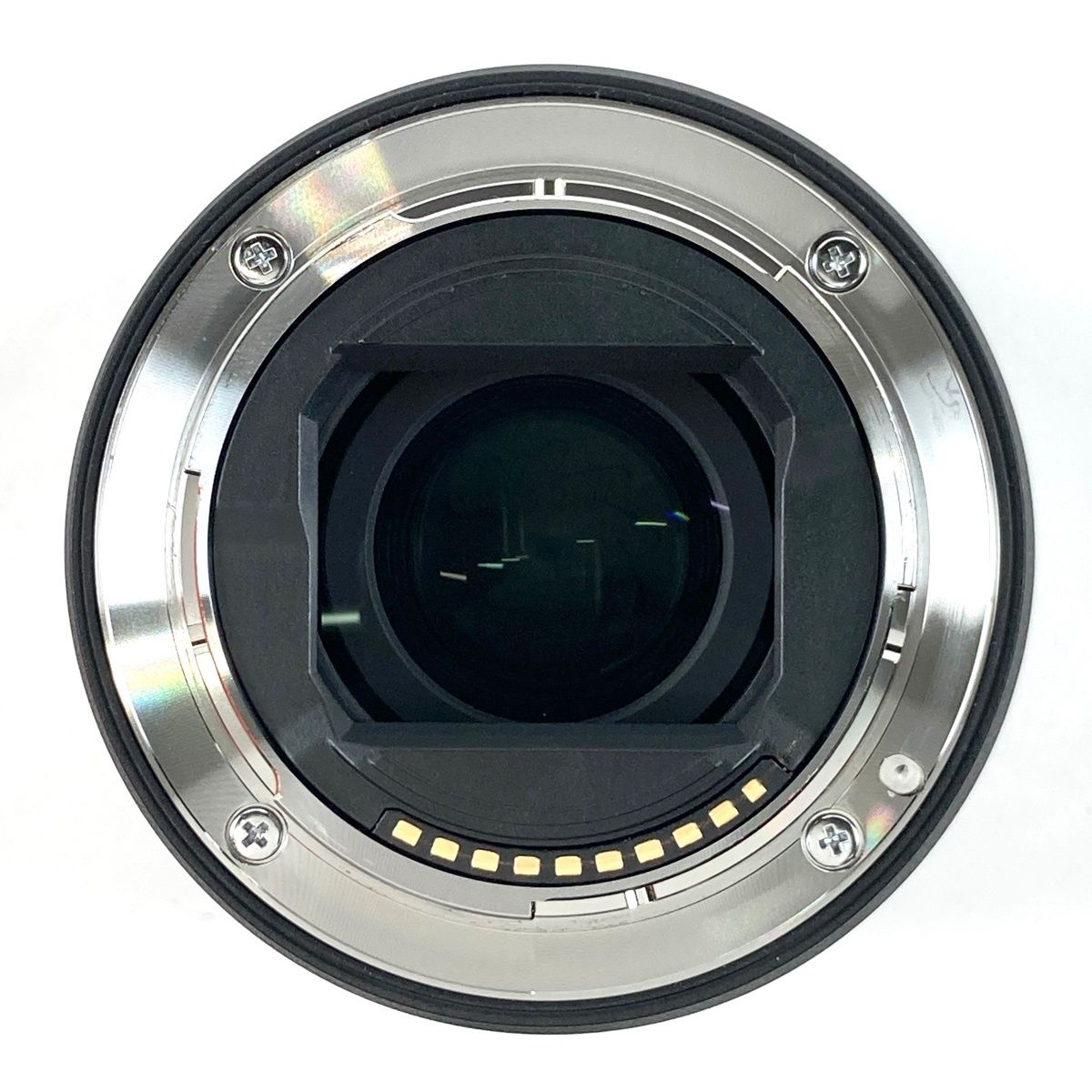 ソニー SONY FE 20mm F1.8 G SEL20F18G 一眼カメラ用レンズ（オート