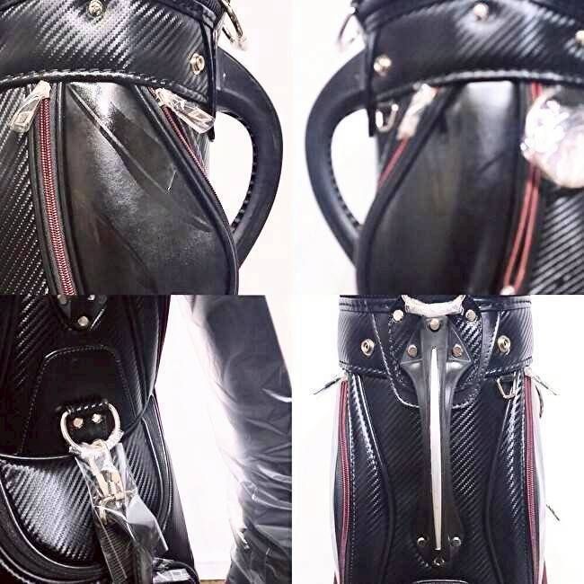 送料無料 ゴルフバック