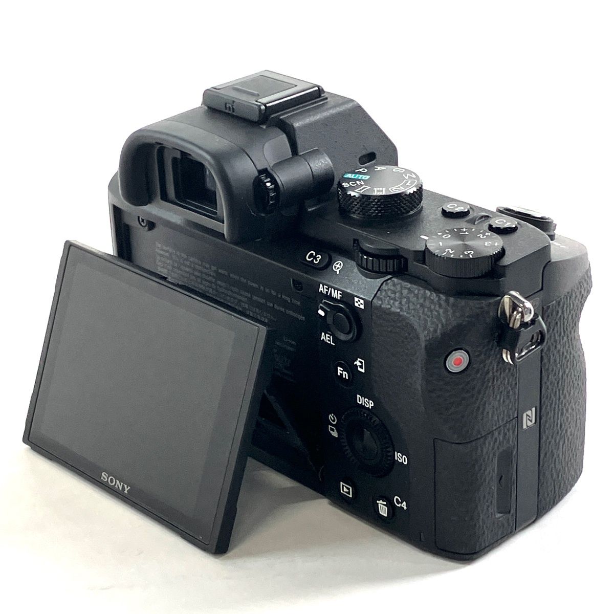 ソニー SONY α7II レンズキット ILCE-7M2K デジタル ミラーレス 一眼