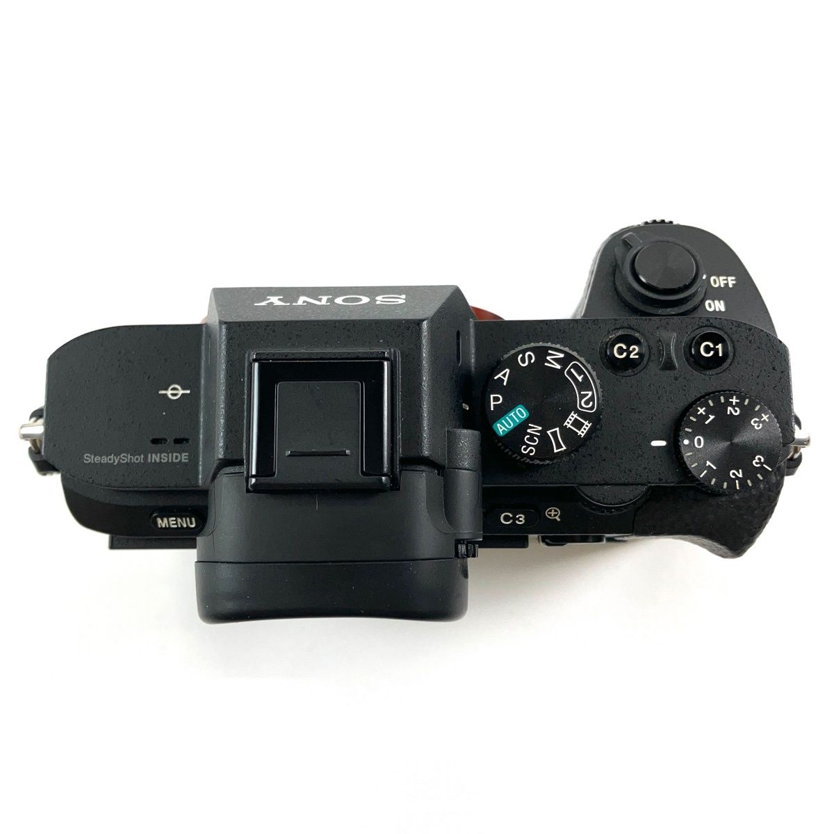 ソニー SONY α7II ボディ ILCE-7M2 デジタル ミラーレス 一眼カメラ