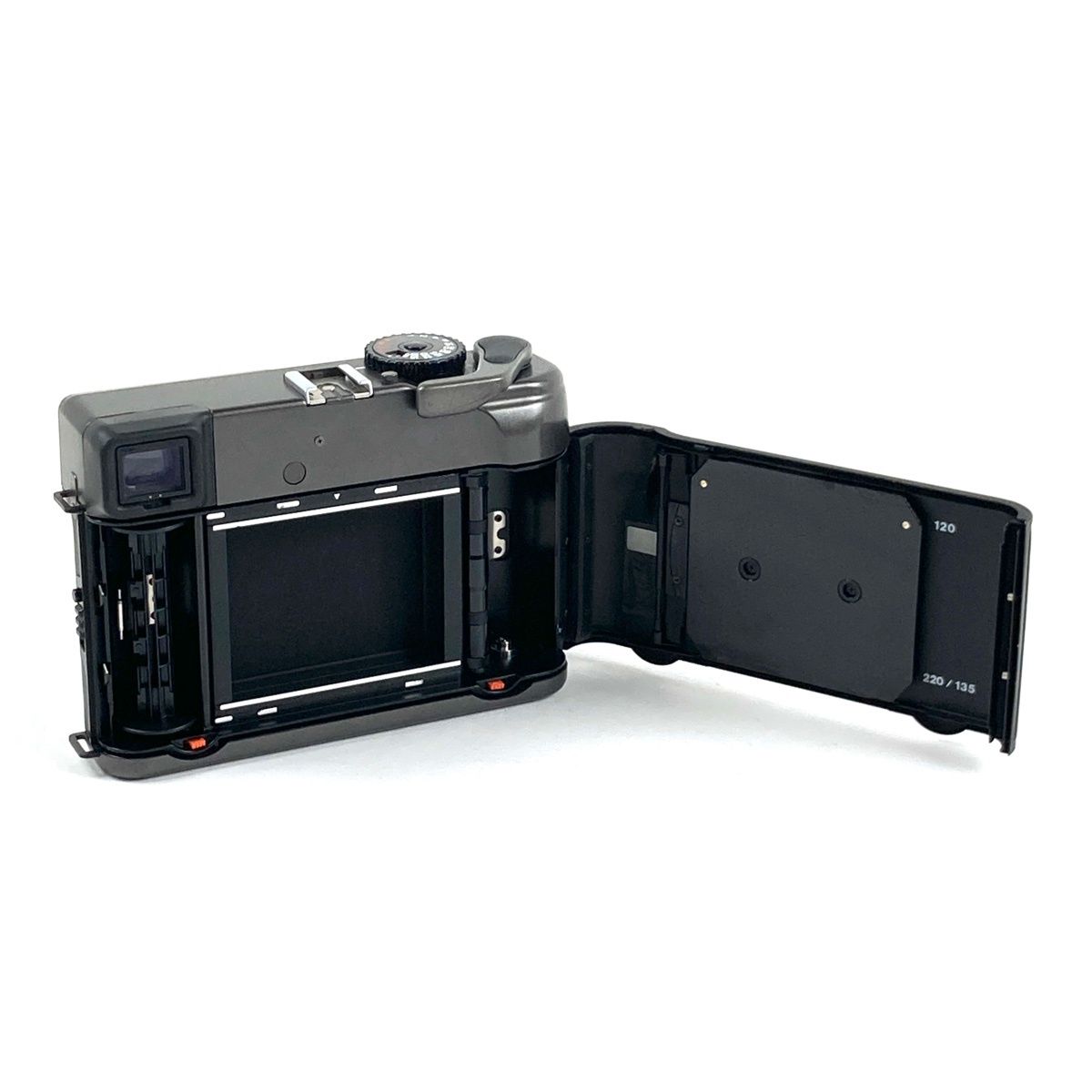 マミヤ Mamiya 7 ボディ 中判カメラ 【中古】 - メルカリ