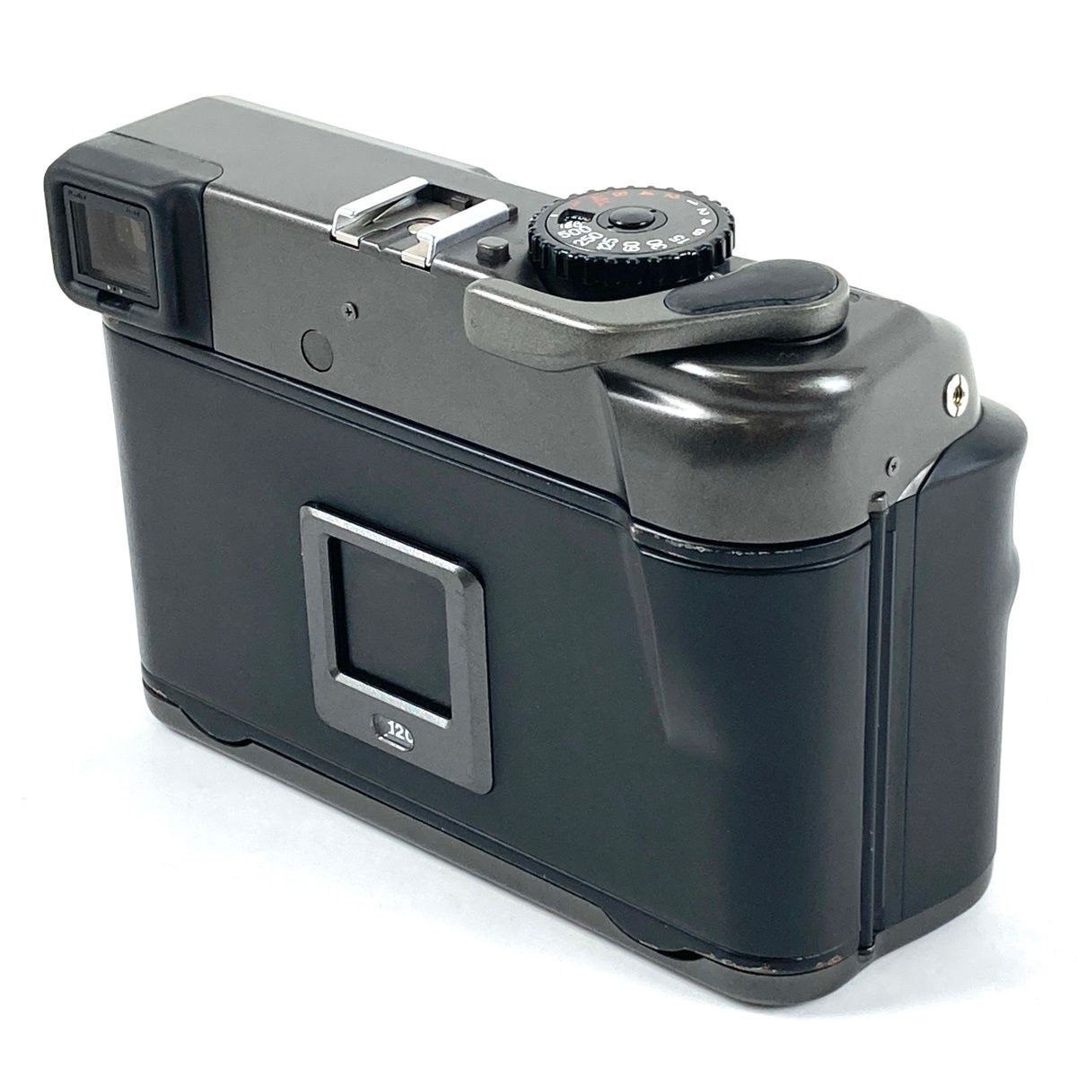マミヤ Mamiya 7 ボディ 中判カメラ 【中古】 - メルカリ