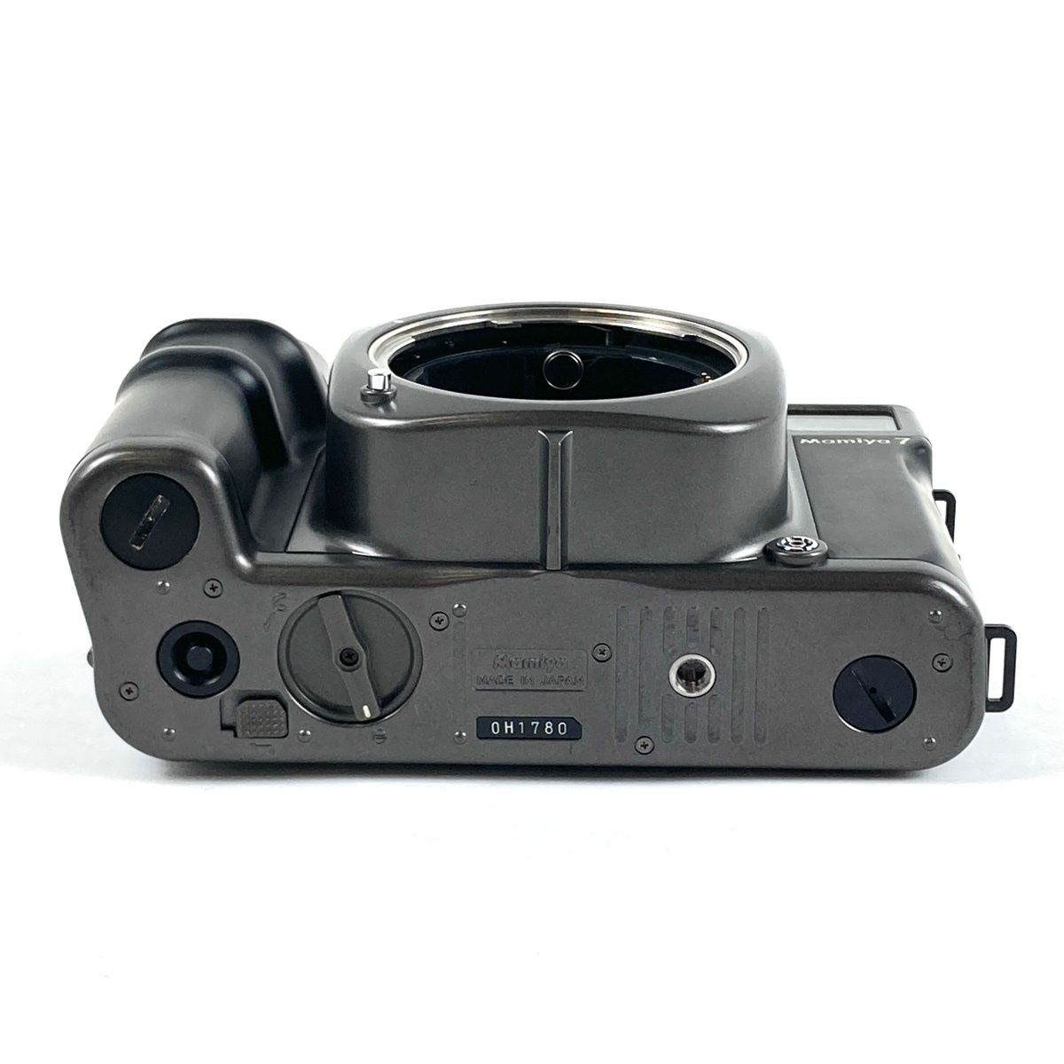 マミヤ Mamiya 7 ボディ 中判カメラ 【中古】 - メルカリ