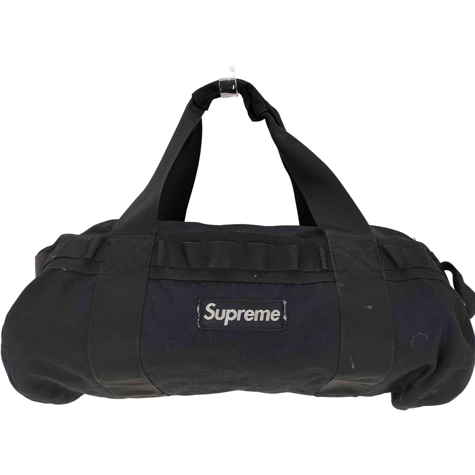 シュプリーム Supreme ダッフルバッグ ボストンバッグ メンズ 表記無