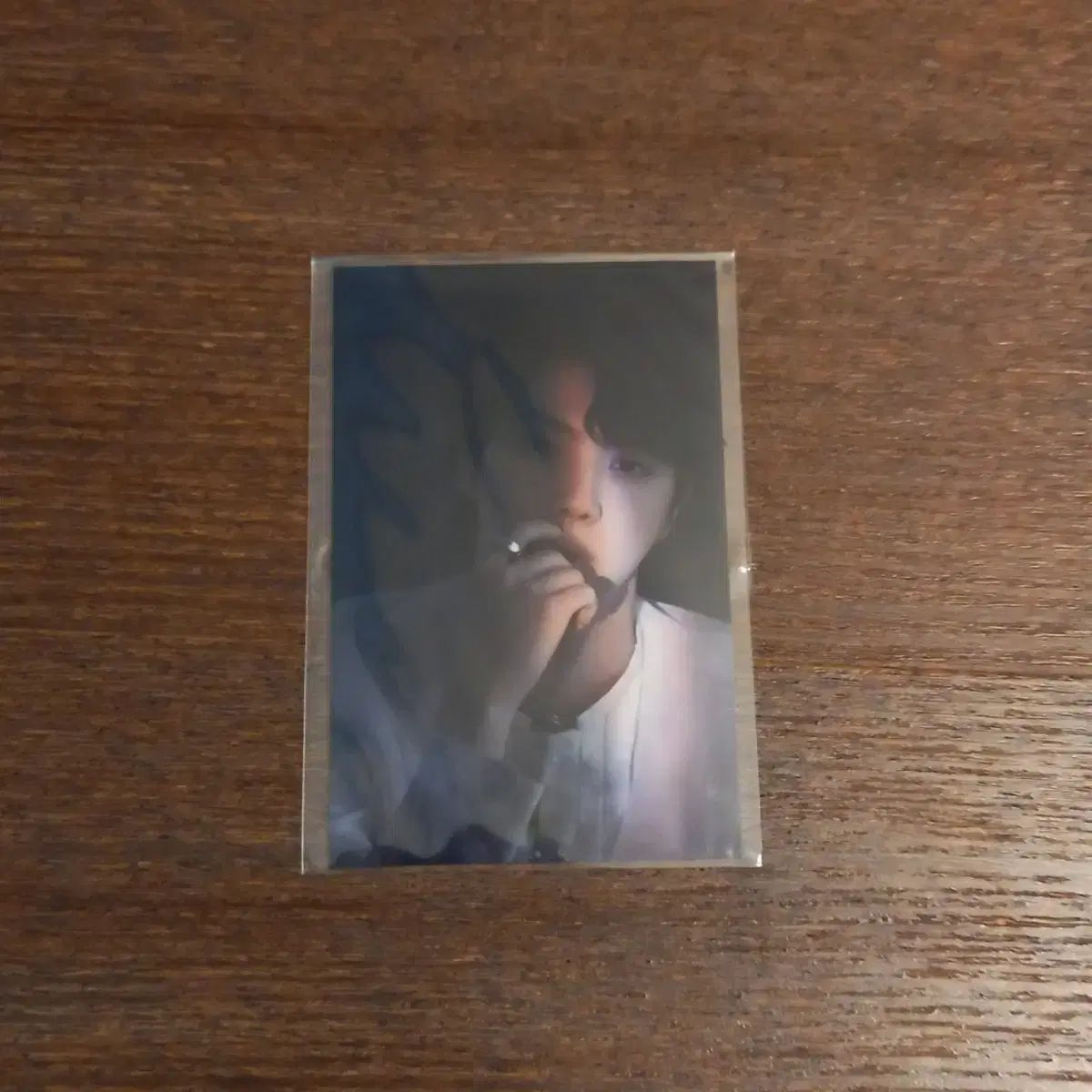 防弾 Proof 公開番組 サノク トレカ ジン