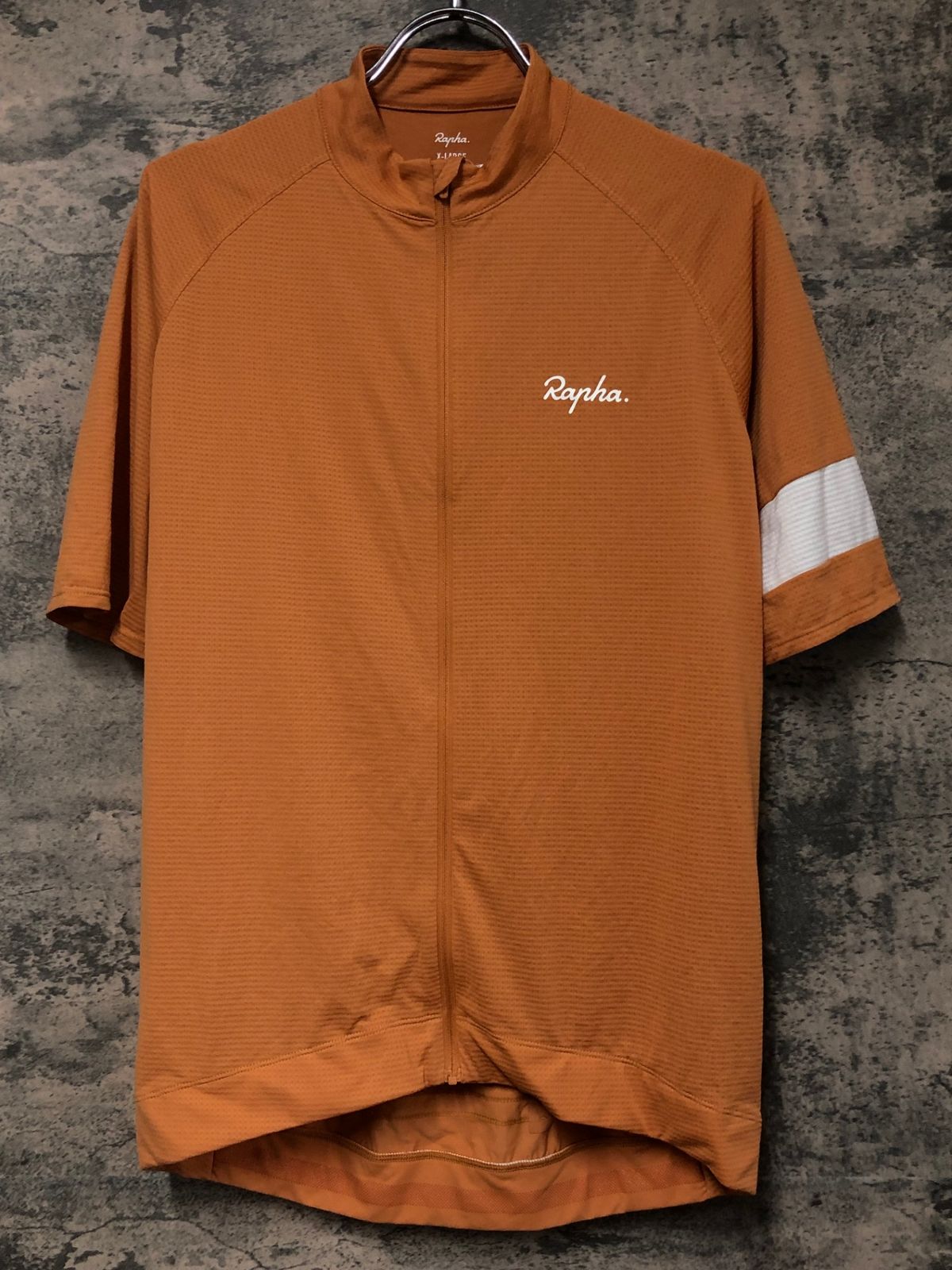 JV756 ラファ Rapha MEN'S CORE LIGHTWEIGHT JERSEY 半袖サイクル