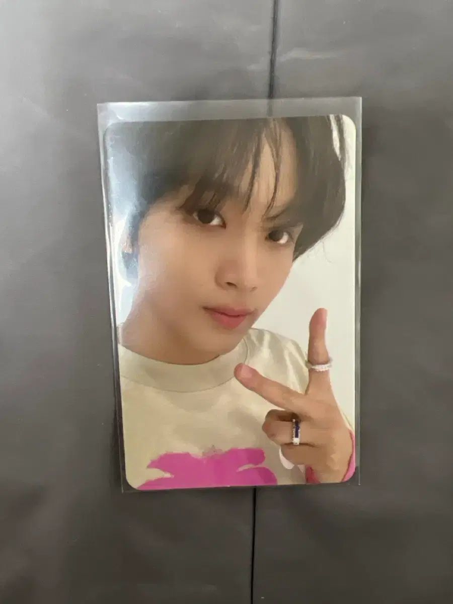 NCT ヘチャン(HAECHAN・イドンヒョク) トレカ - メルカリ