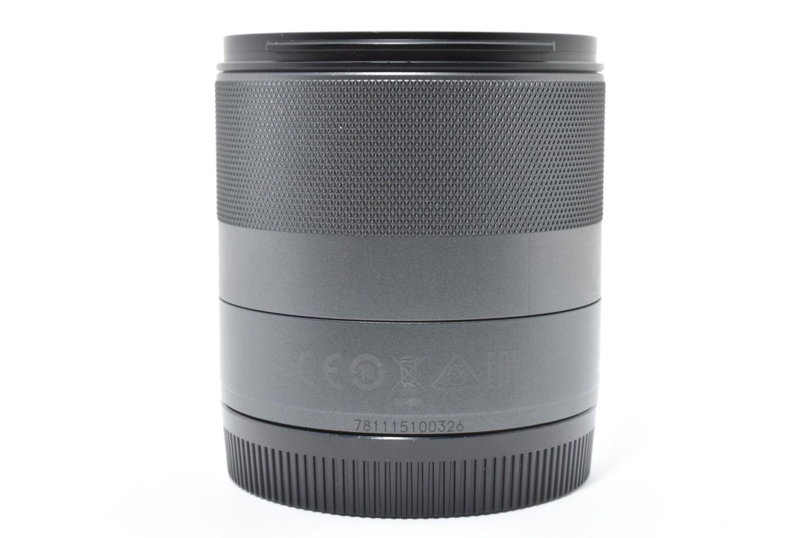 極美品】キヤノン Canon EF-M 32mm 1.4 STM - メルカリ