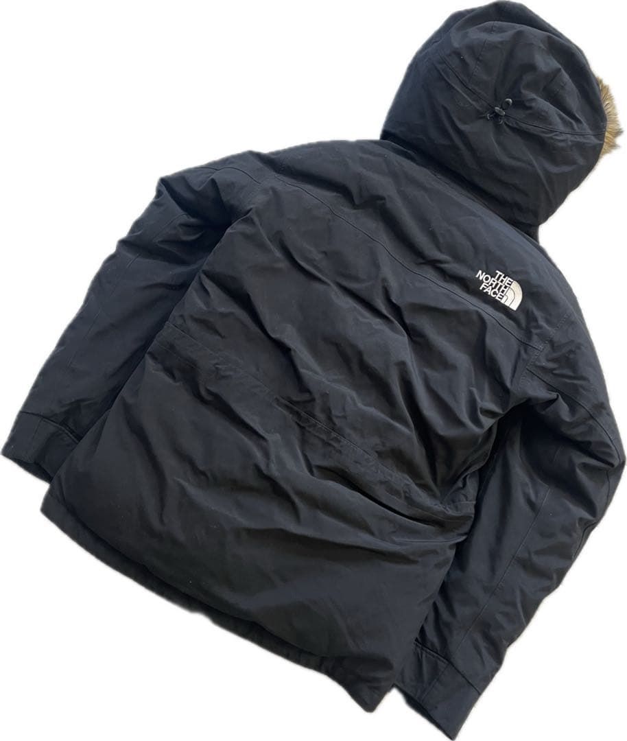 直営店限定】THE NORTH FACE ザノースフェイス アンタークティカパーカ
