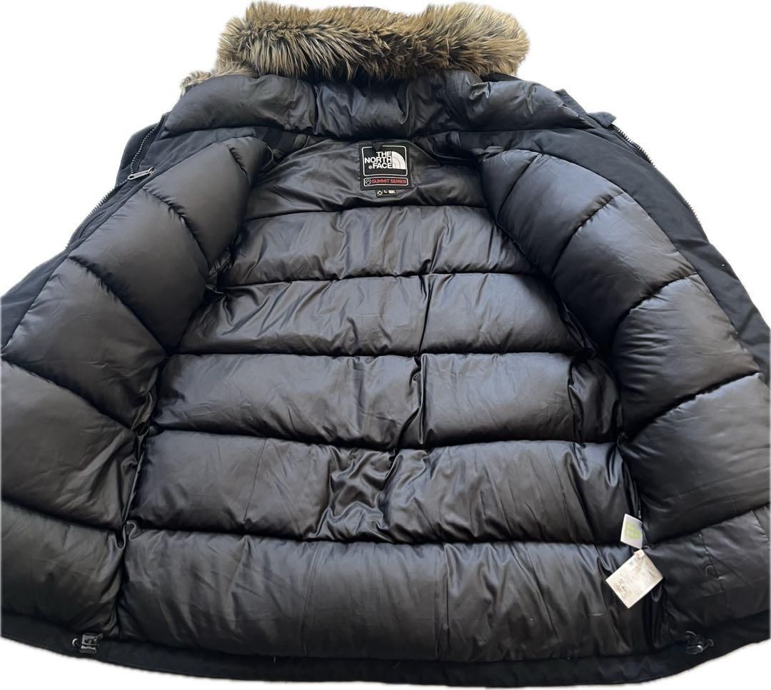 直営店限定】THE NORTH FACE ザノースフェイス アンタークティカパーカ