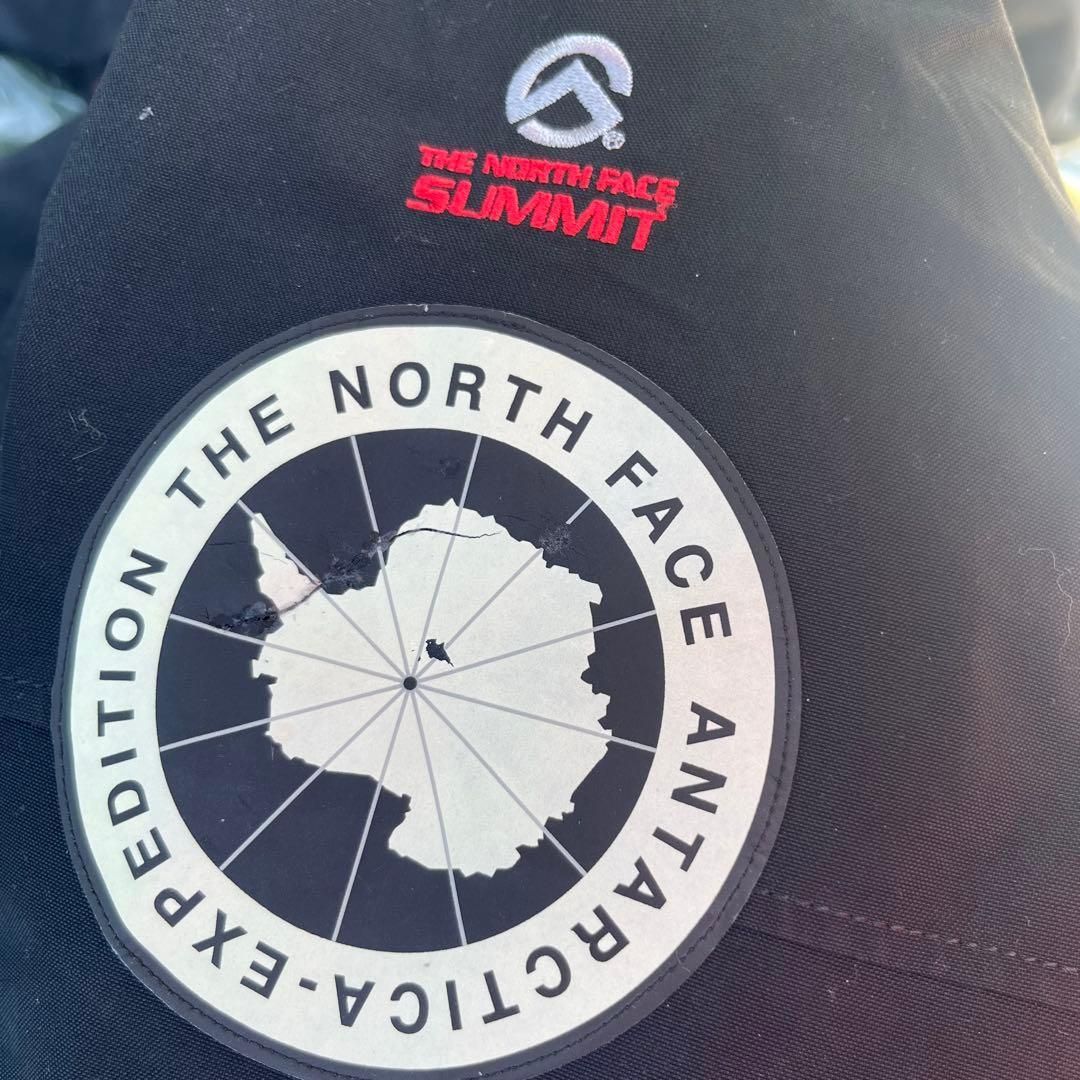 直営店限定】THE NORTH FACE ザノースフェイス アンタークティカパーカ