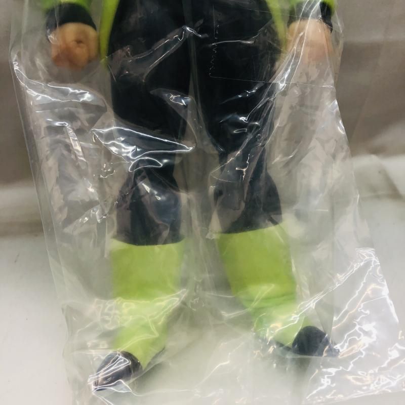  開封 ラストワン賞 人造人間16号 フィギュア ラストワンVer. ｢一番くじ ドラゴンボール EX 人造人間の恐怖｣ 22 その他 おもちゃ