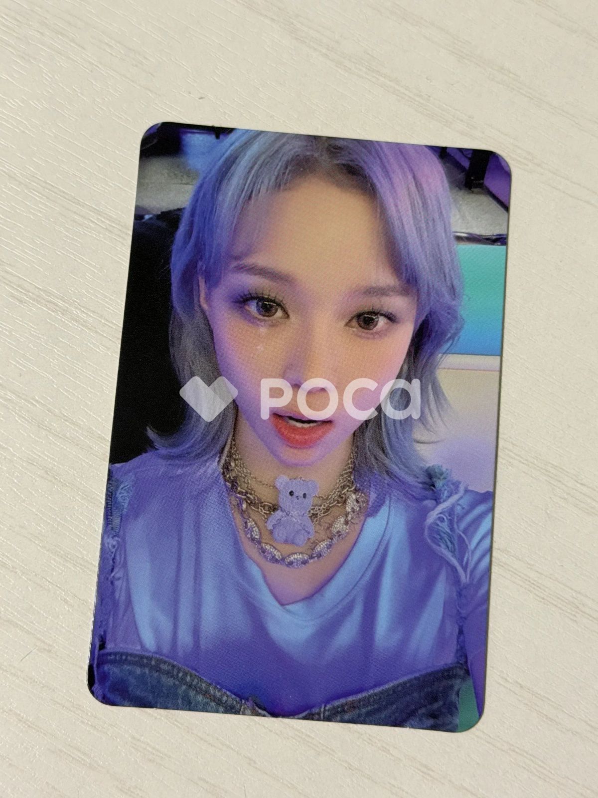 aespa ウィンター Girls US Exclusive - メルカリ