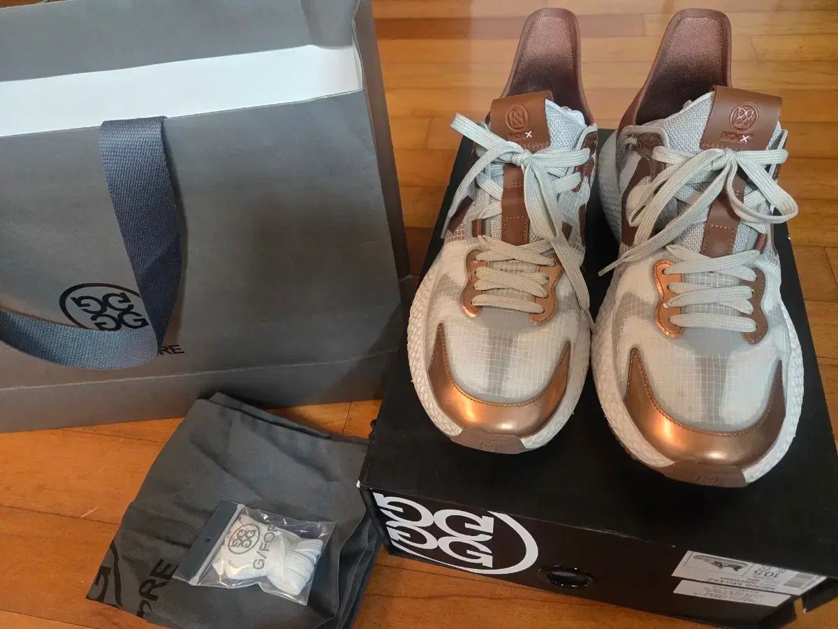 G FORE(ジーフォア) ゴルフシューズ 275 メンズ - メルカリ