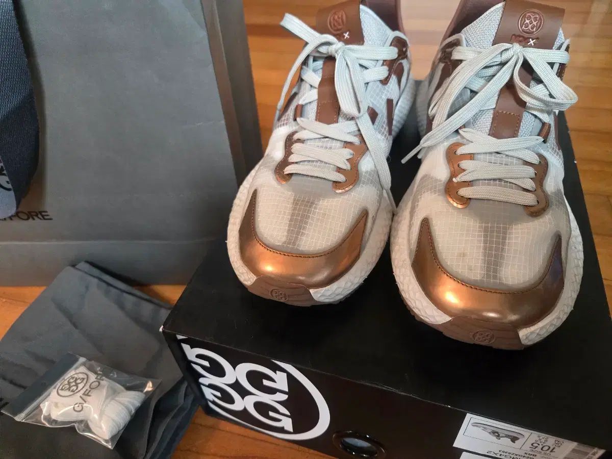 G FORE(ジーフォア) ゴルフシューズ 275 メンズ - メルカリ