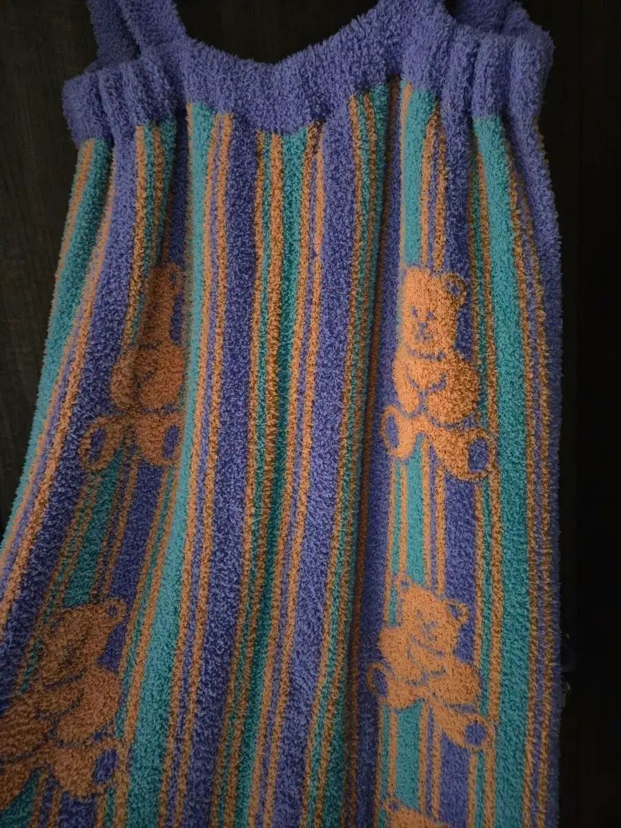 ウィグルウィグル にわか雨