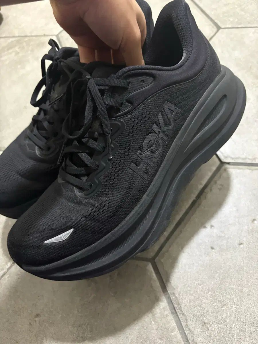 ホカ オネオネ ボンダイ9 ワイド 280