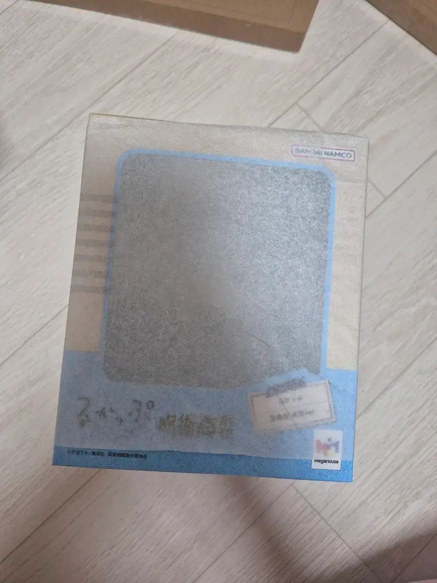 呪術廻戦 五条 悟 룩업 클래シック バージョン