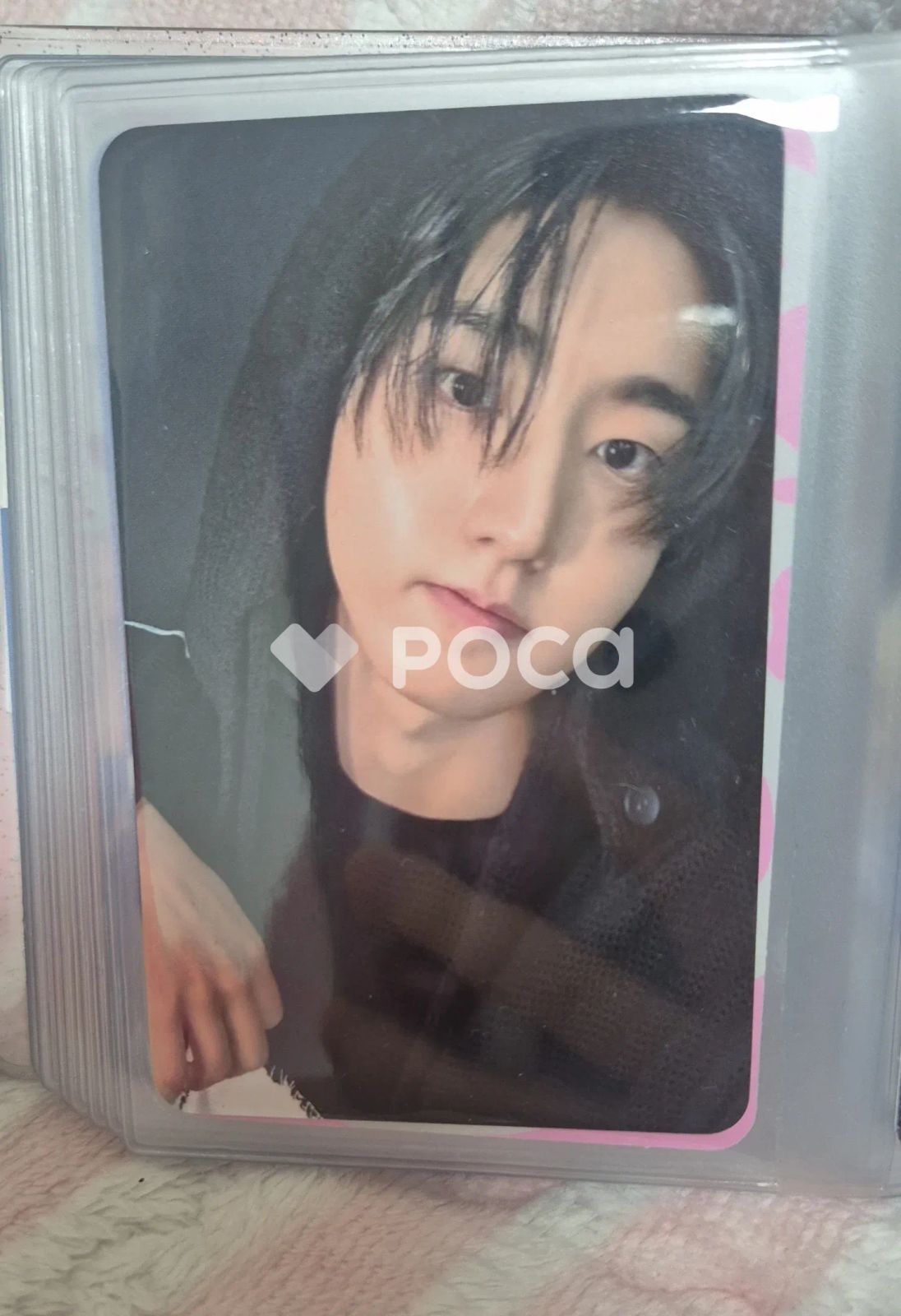 straykids ハン スキズ DO IT ポップアップストア ラキドロ - メルカリ