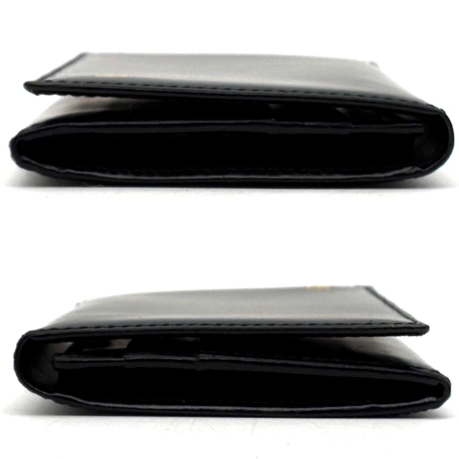 未使用保管品・デッドストック Cartier カルティエ 名刺入れ カード