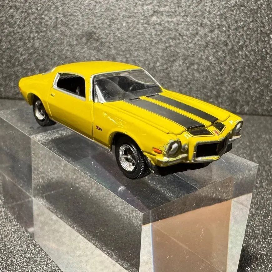 Green Light 1970 シボレー・カマロ Z28 - メルカリ