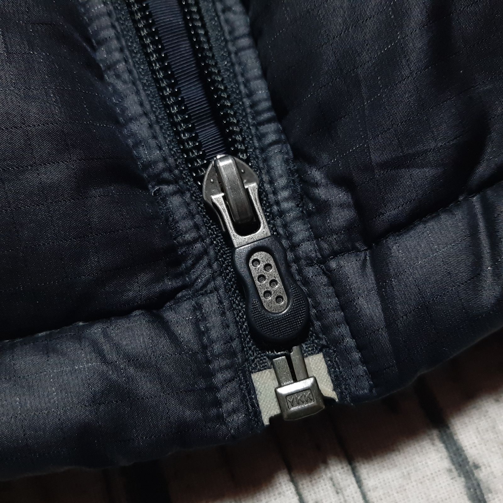 size L】patagonia Down Jacket Black パタゴニア ダウンジャケット