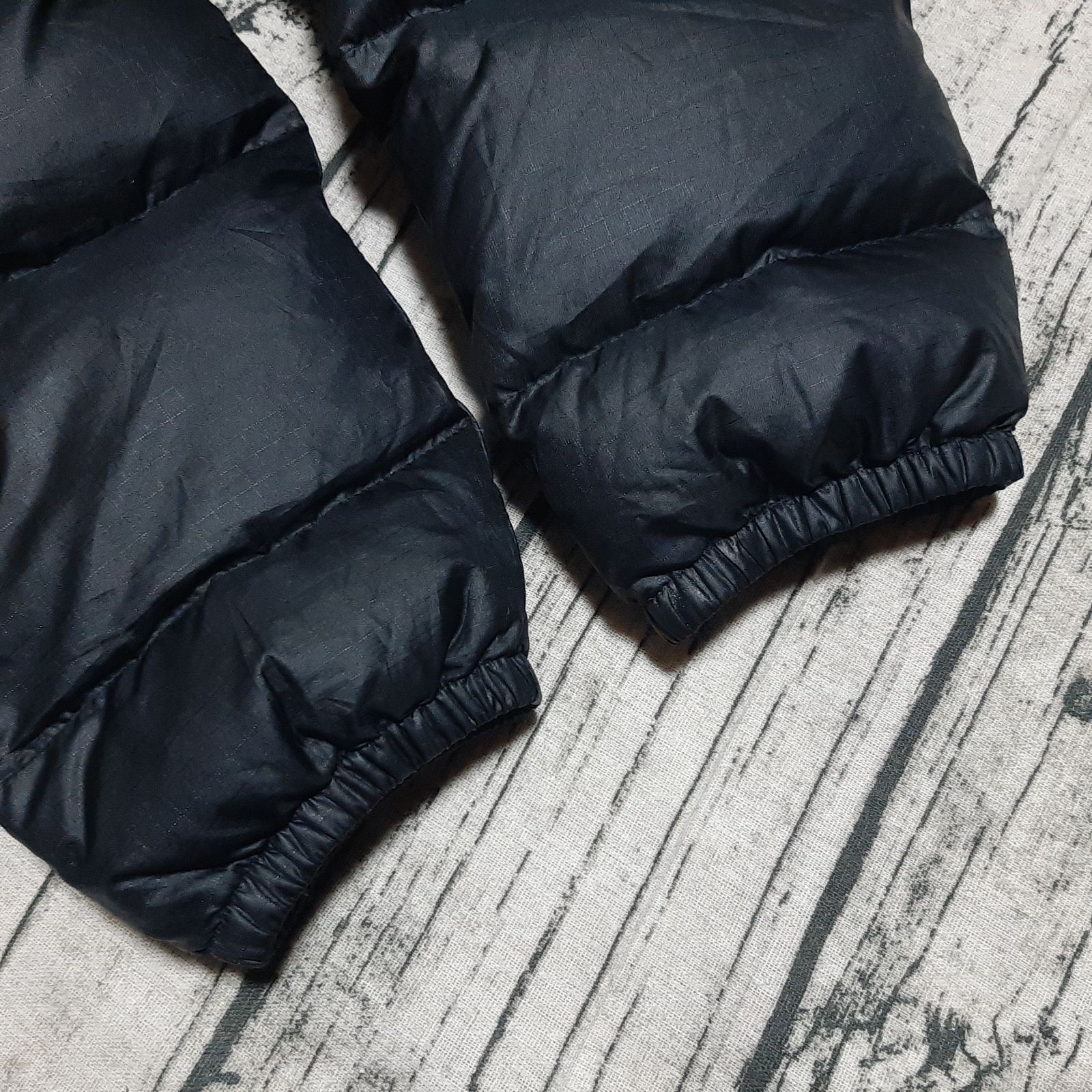 size L】patagonia Down Jacket Black パタゴニア ダウンジャケット