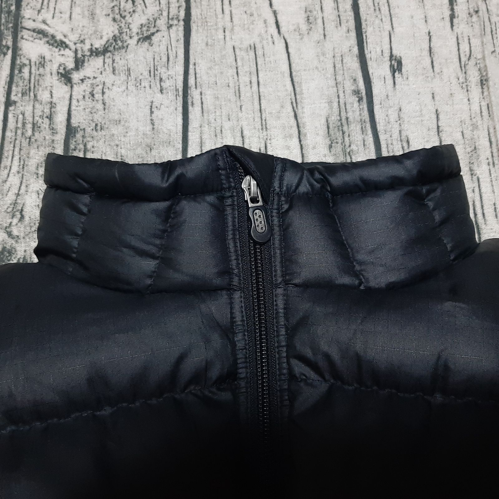 size L】patagonia Down Jacket Black パタゴニア ダウンジャケット