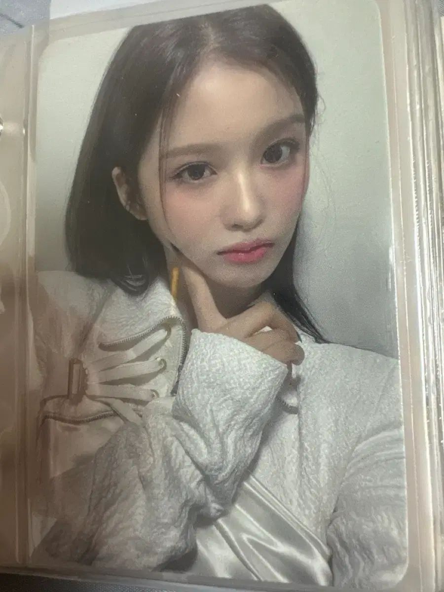 NMIXX（エンミックス・エンミ） ソリュン（SULLYOON） トレカ - メルカリ