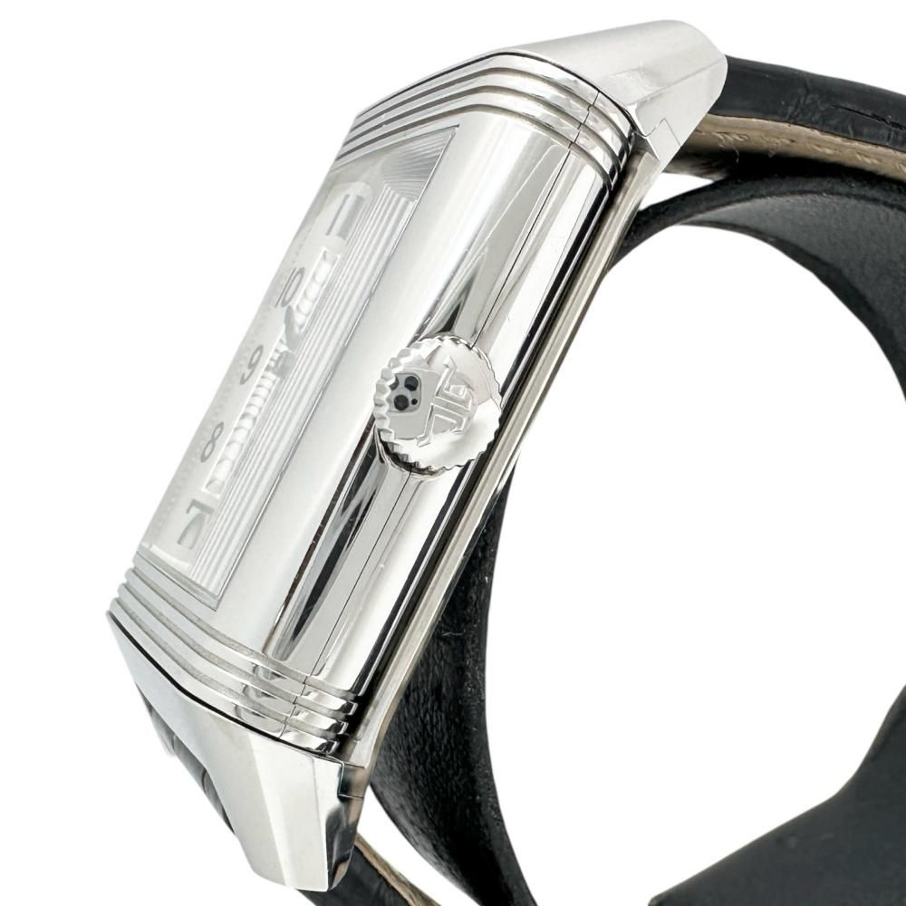 JAEGER-LECOULTRE/ジャガー・ルクルト】Q3838420/215.8.S9 レベルソ