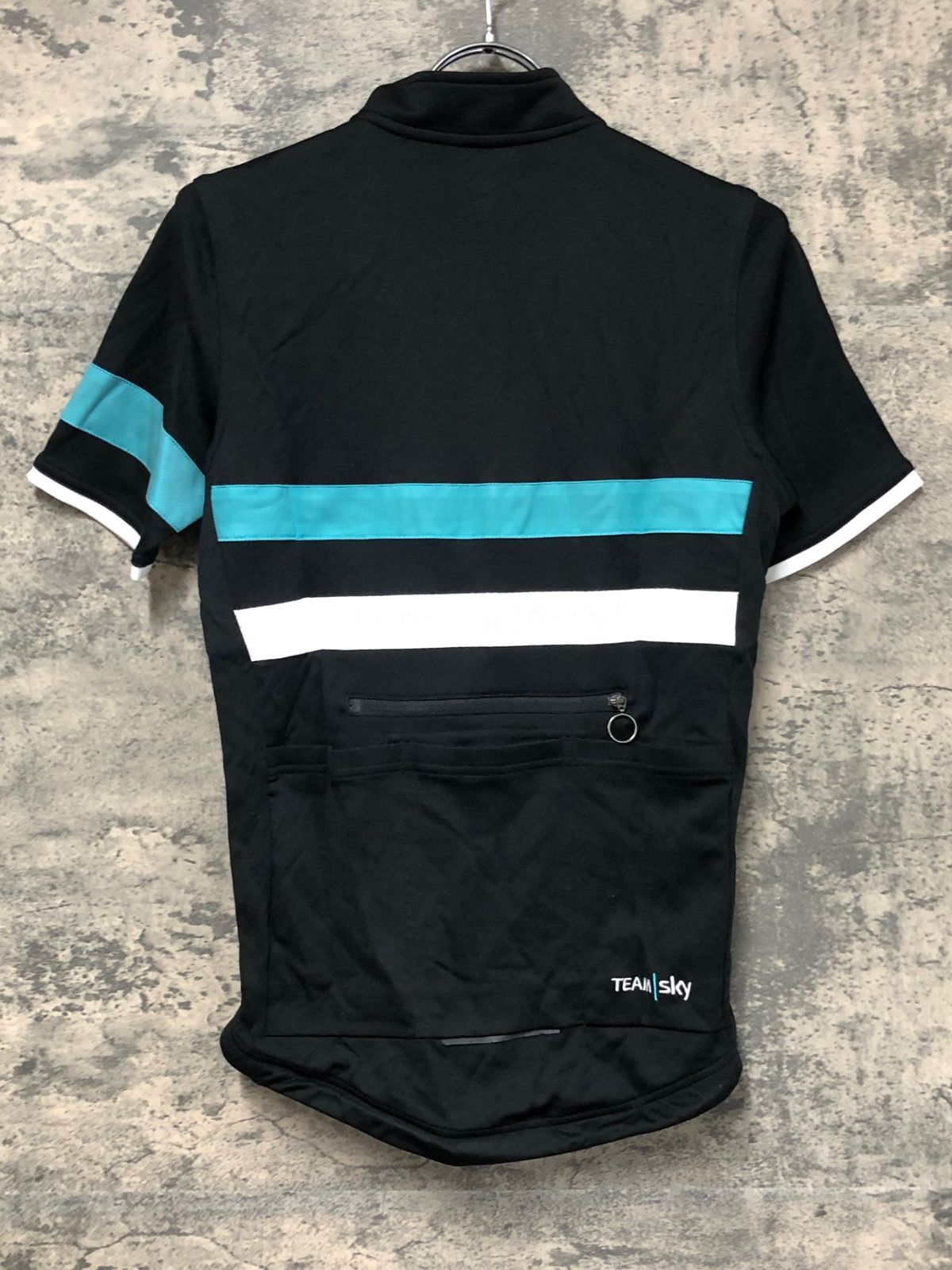 JV923 ラファ Rapha MEN'S SS TRAINING BREVET JERSEY 半袖 サイクル