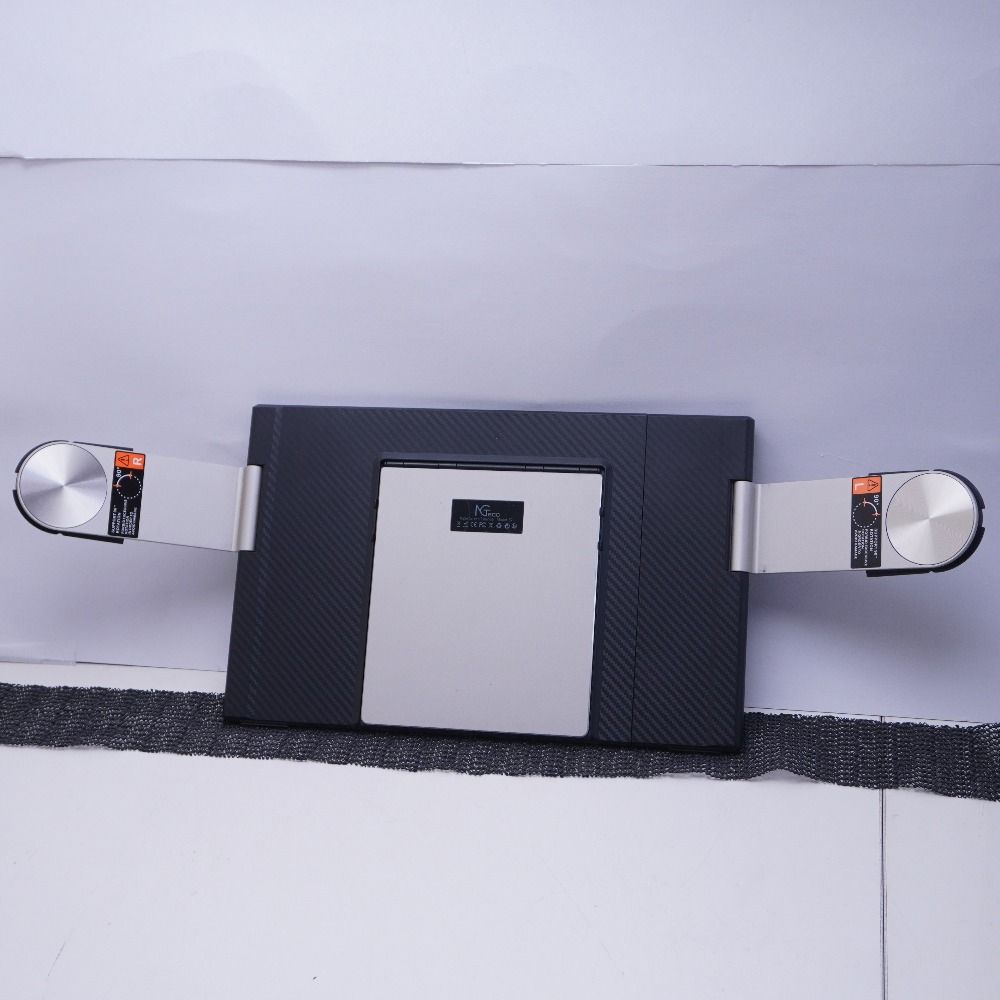 NGTECO モバイルモニター TRIPLE SCREEN LAPTOP SCREEN EXTENDER S7 