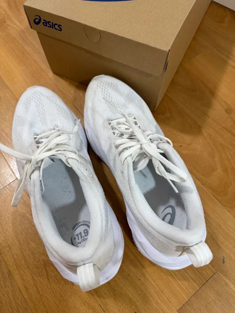 ノヴァブラスト 5