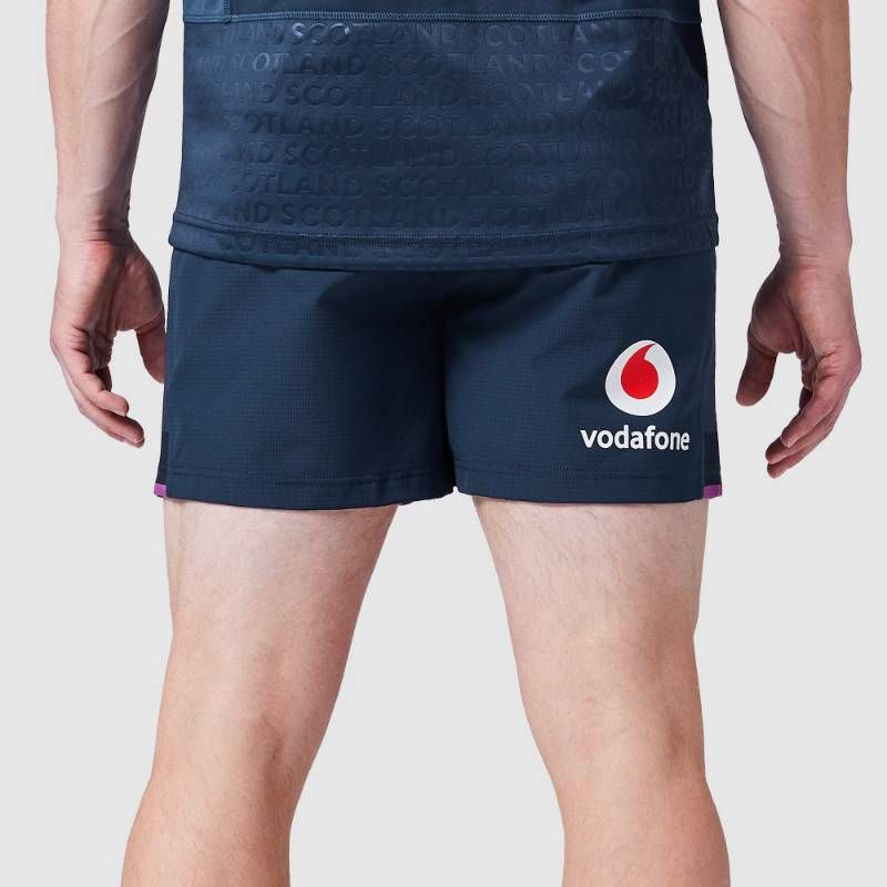 送料無料・匿名配送】Macron マクロン ラグビー スコットランド代表 25